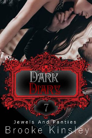 [Jewels and Panties 07] • Dark Diary